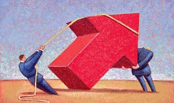 پیامد «تقابل» سیاست‌گذار پولی و مالی برای مردم چیست؟/ هماهنگی دو بال سیاست‌گذاری