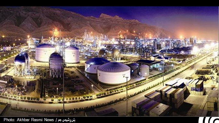 «جم» بازیگر اصلی صنعت می‌شود؟