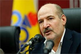 ۹۹ درصد جمعیت شهری زیر پوشش گاز قرار دارند/تکمیل خط لوله انتقال گاز ایرانشهر - چابهار