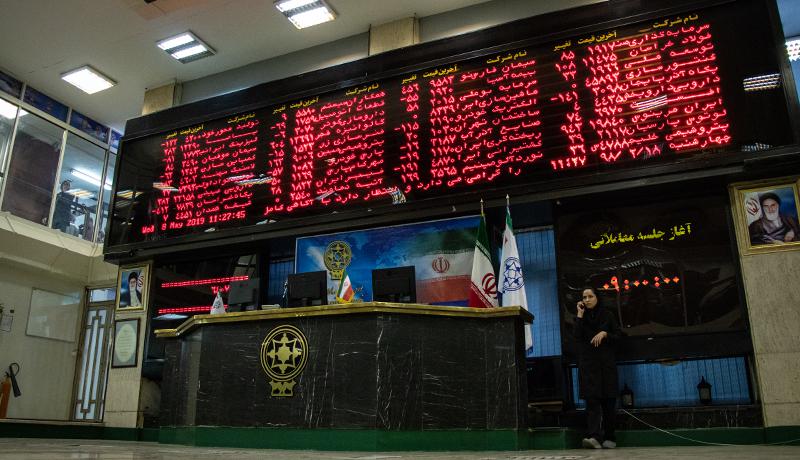 در سهام پرریسک فرابورسی چه می‌گذرد؟