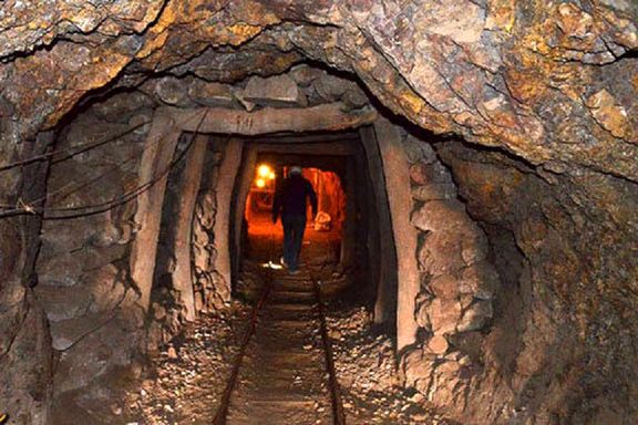 بررسی چالش‌های اصلی بخش معدن