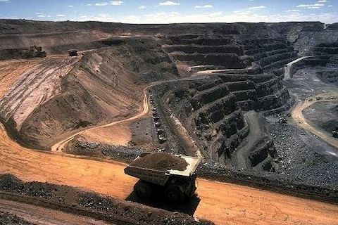 سرمایه گذاری 21 میلیارد دلاری در بخش معدن پرو تا 2023