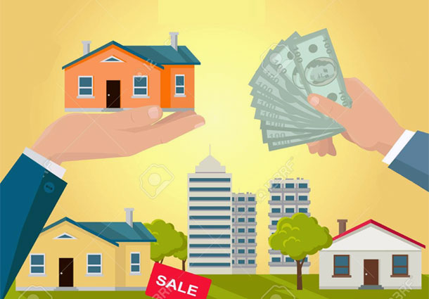 تداوم فعالیت چراغ خاموش دلالان در بازار مسکن تداوم فعالیت چراغ خاموش دلالان در بازار مسکن