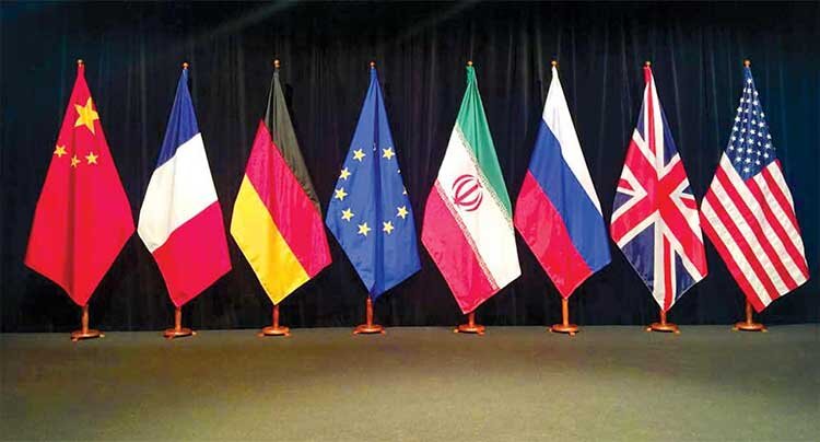 مذاکره جدیدی با اروپایی‌ها در برجام انجام نخواهد شد