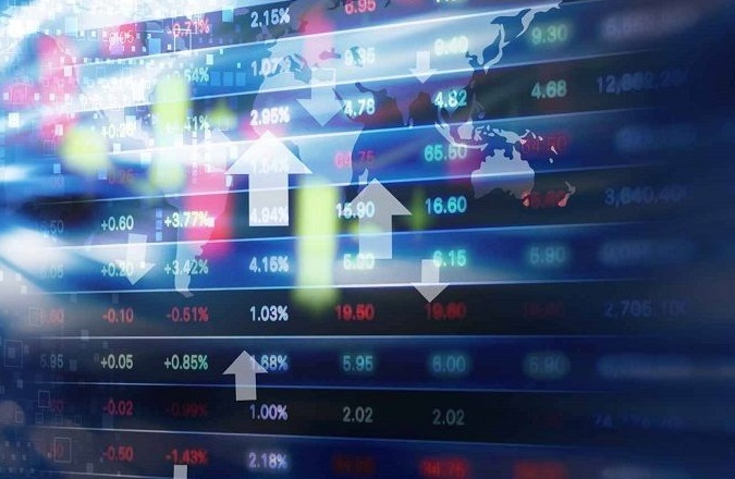 وال استریت سقوط کرد