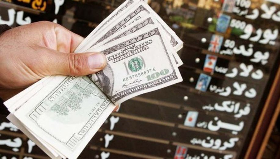 چهار عامل مهار بازار ارز