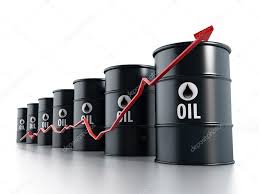افت نیم درصدی بهای نفت
