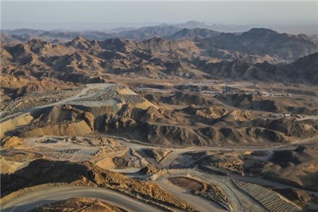 استفاده از پلت فرم جدید برای استخراج از معادن استفاده از پلت فرم جدید برای استخراج از معادن