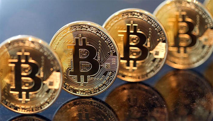 دستورالعمل استخراج بیت‌کوین در ایستگاه پایانی
