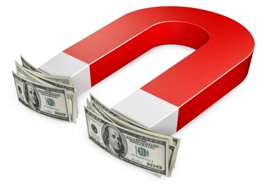 تاکتیک ترکیه برای جذب پول