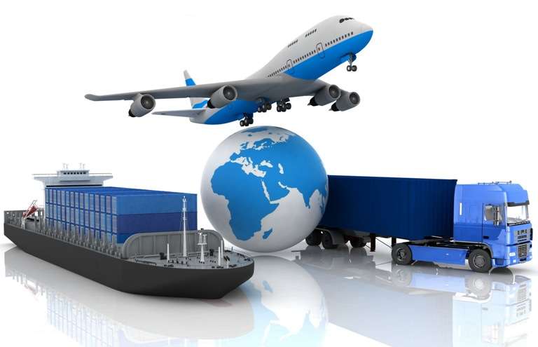 حمل و نقل ریلی و دریایی را برای رقابت با دنیا باید آماده کنیم