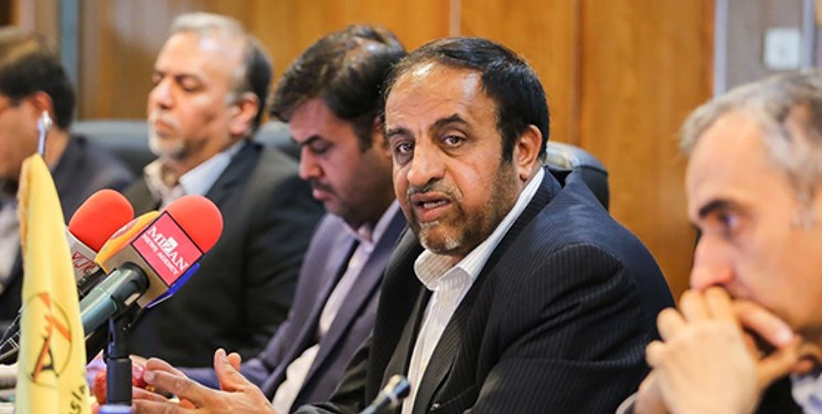 ابلاغ دستورالعمل اختصاص ظرفیت برق نیروگاه ها برای رمزارزها صحت ندارد
