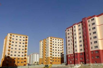 تحویل سند تک برگی واحدهای مسکن مهر در پردیس تحویل سند تک برگی واحدهای مسکن مهر در پردیس