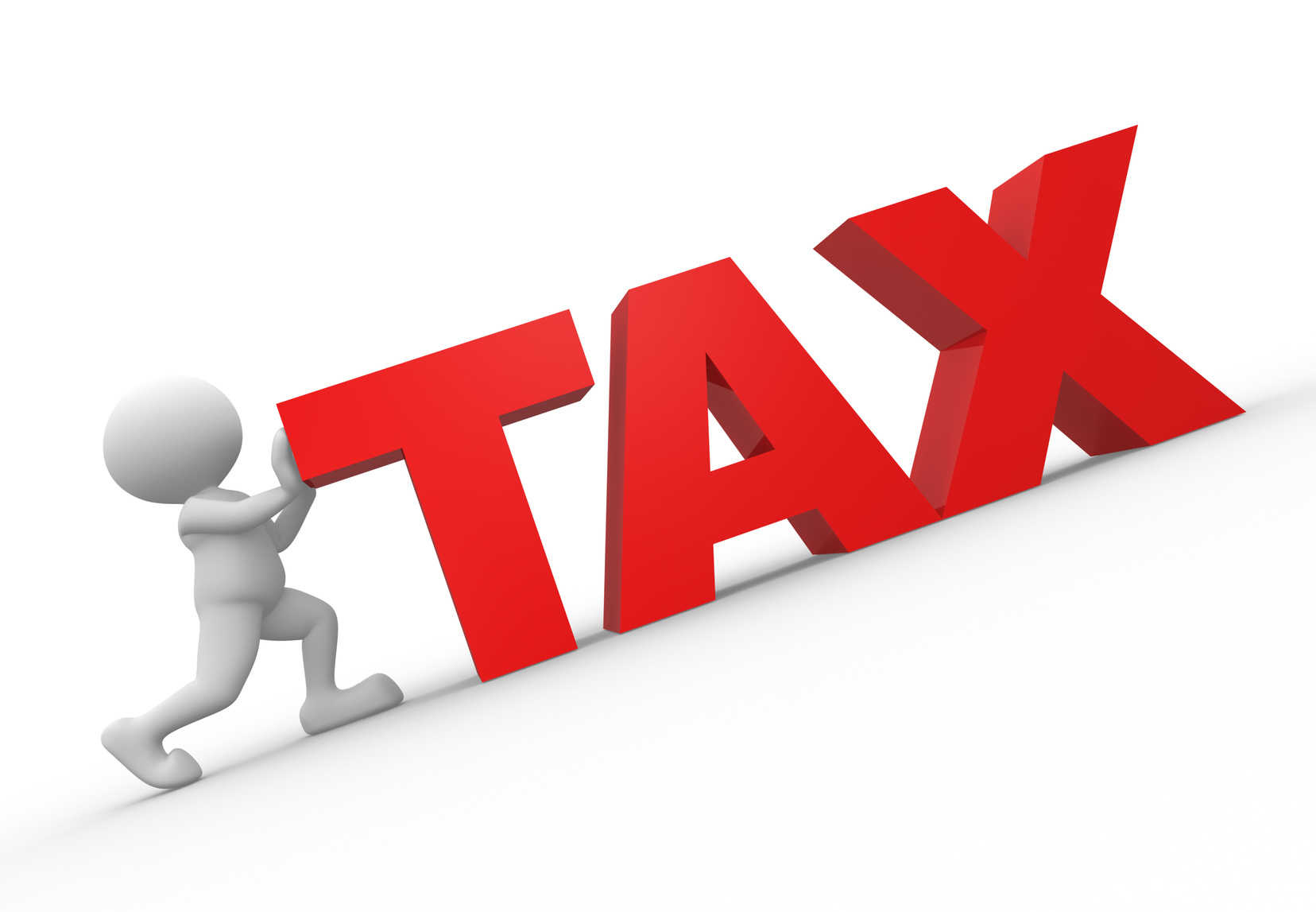 معافیت جمعیت هلال احمر از پرداخت مالیات‌