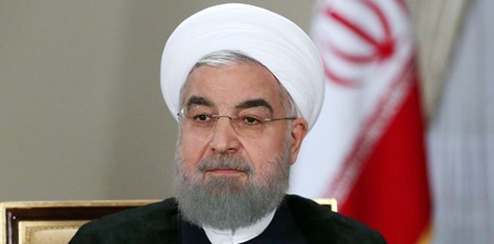 رئیس جمهور اجرای گام چهارم را اعلام کرد