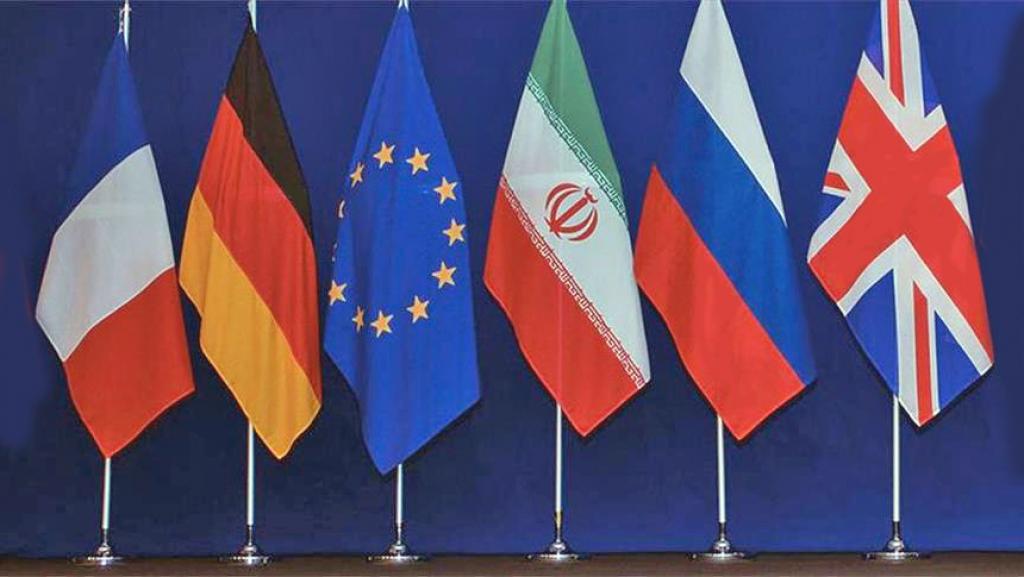اجرای گام چهارم هستهای بازتابی از کارشکنی ترامپ و رفتار خنثی اروپا است اجرای گام چهارم هستهای بازتابی از کارشکنی ترامپ و رفتار خنثی اروپا است