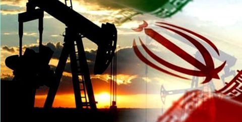 ۱۴.۴ درصد تولید ناخالص داخلی مربوط به درآمد نفتی است/ سهم ۵۶ درصدی نفت از کل درآمدهای اقتصادی ایران ۱۴.۴ درصد تولید ناخالص داخلی مربوط به درآمد نفتی است/ سهم ۵۶ درصدی نفت از کل درآمدهای اقتصادی ایران