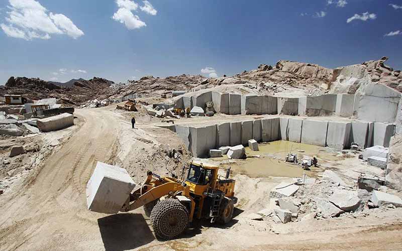 محصولات معدنی خراسان جنوبی با نشان جغرافیایی محصولات معدنی خراسان جنوبی با نشان جغرافیایی