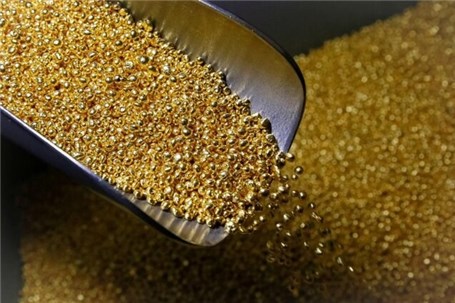 تجدید قوای طلا برای شکستن قیمت بالاتر