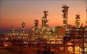 بخش فراساحل فازهای ۲۲ تا ۲۴ پارس جنوبی امسال تکمیل می‌شود
