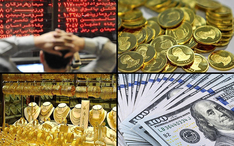 اثرگذاری بنزین بر بورس چقدر دوام دارد؟ / رشد پالایشیها، هیجان کاذب است / نمادهای متاثر از افزایش احتمالی قیمت گازوئیل اثرگذاری بنزین بر بورس چقدر دوام دارد؟ / رشد پالایشیها، هیجان کاذب است / نمادهای متاثر از افزایش احتمالی قیمت گازوئیل