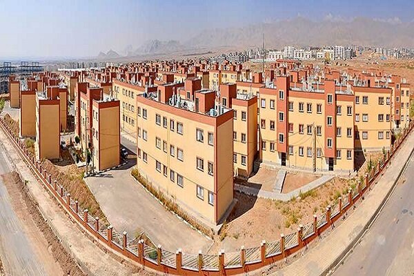 تکمیل ظرفیت ۱۶ شهر در فاز دوم ثبت‌نام طرح ملی مسکن