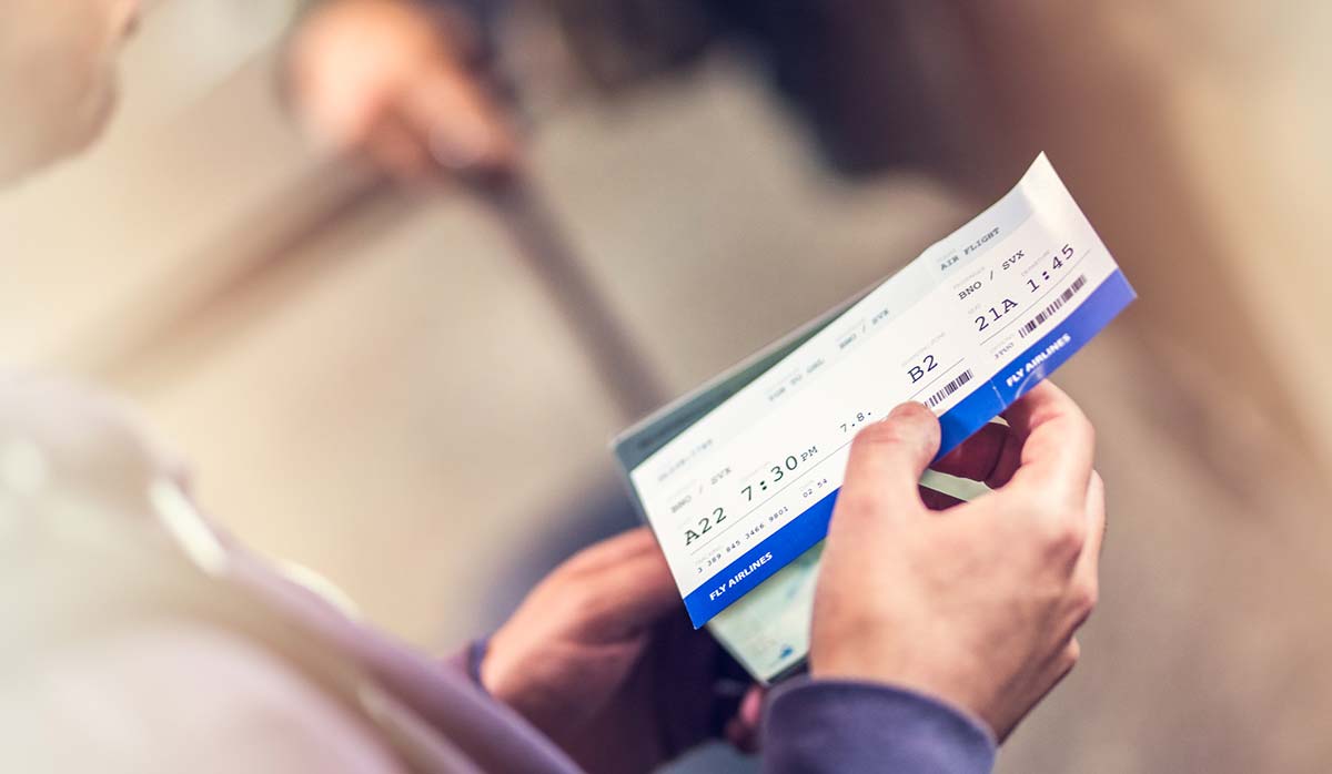 نرخ بلیت هواپیماها تغییری نمیکند نرخ بلیت هواپیماها تغییری نمیکند