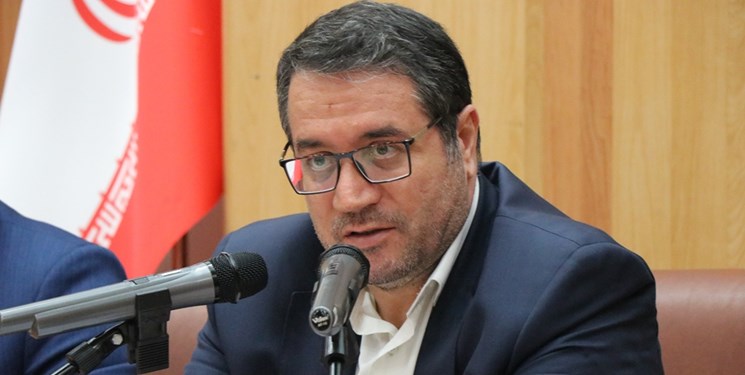 افزایش قیمت کالا به بهانه افزایش نرخ بنزین تخلف است/ کمبودی در کالای اساسی نیست افزایش قیمت کالا به بهانه افزایش نرخ بنزین تخلف است/ کمبودی در کالای اساسی نیست