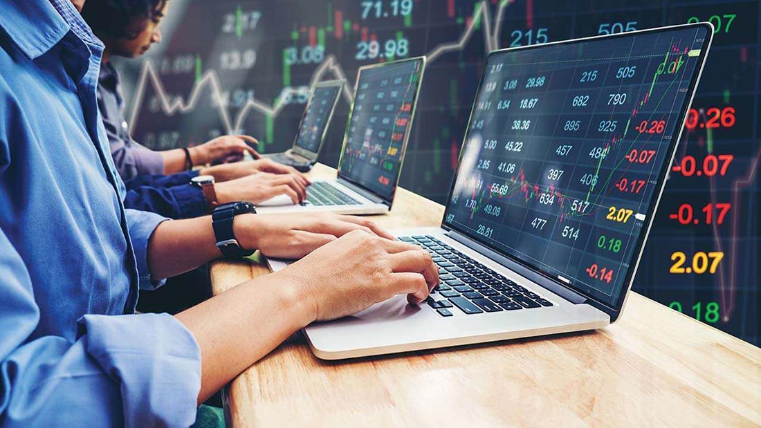 تغییر مالکیت بیش از 12582 میلیارد ریال اوراق بهادار در بورس تهران
