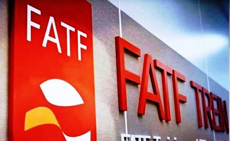 لوایح FATF درحال بررسی است/ انتشار اطلاعات و اعتراف لیدرهای اغتشاشات لوایح FATF درحال بررسی است/ انتشار اطلاعات و اعتراف لیدرهای اغتشاشات