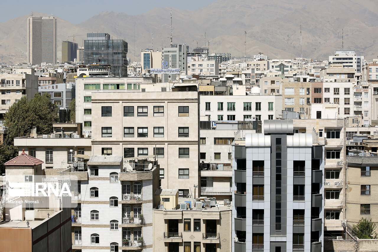 قیمت مسکن بالا نمی‌رود
