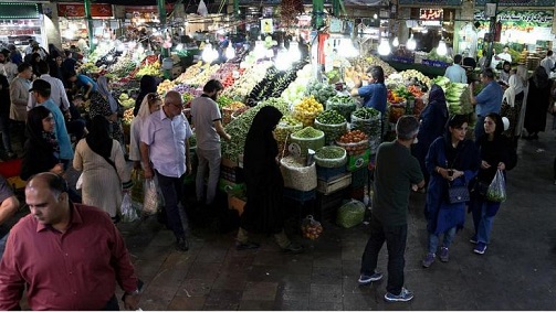 اولین موج گرانی پسا بنزین، لمس شد اولین موج گرانی پسا بنزین، لمس شد