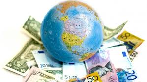 وضعیت اقتصاد جهانی شکننده است
