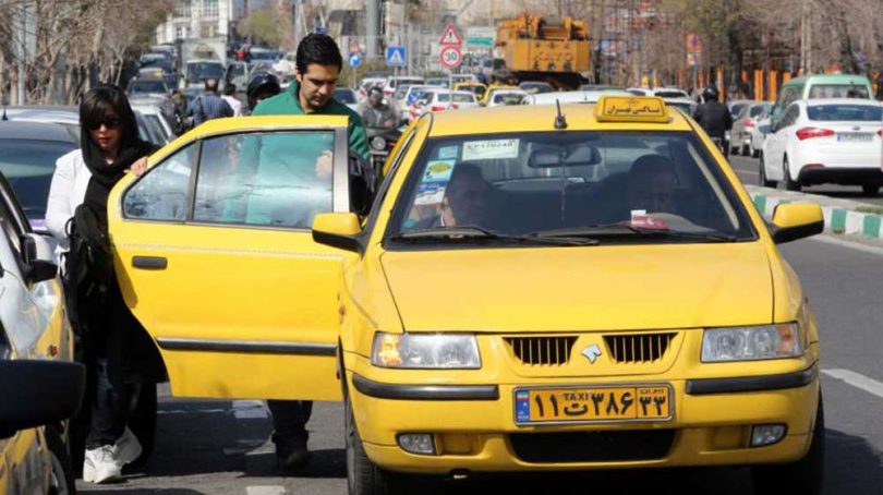 افزایش وام نوسازی/ تسهیلات تاکسیها 50 میلیون تومان شد افزایش وام نوسازی/ تسهیلات تاکسیها 50 میلیون تومان شد