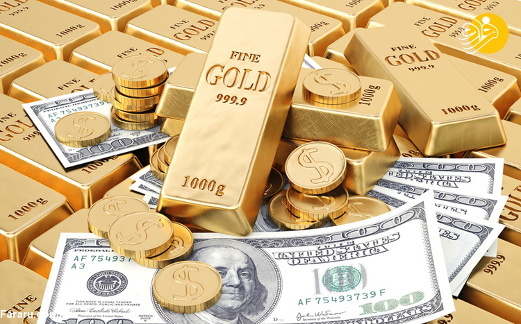 نوسان ارز در اواخر سال میلادی طبیعی است نوسان ارز در اواخر سال میلادی طبیعی است