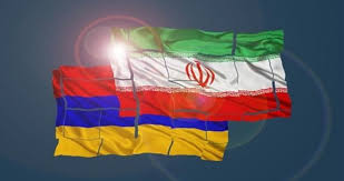 راهاندازی دفتر تجاری ایران و اوراسیا در ارمنستان راهاندازی دفتر تجاری ایران و اوراسیا در ارمنستان