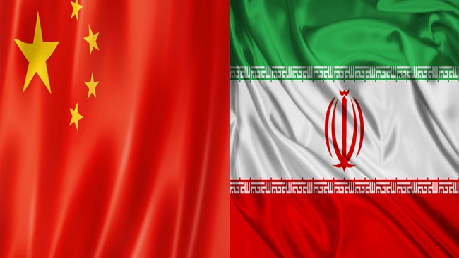 نشست معارفه سفیر جدید چین برای فعالان بخش خصوصی برگزار می‌شود