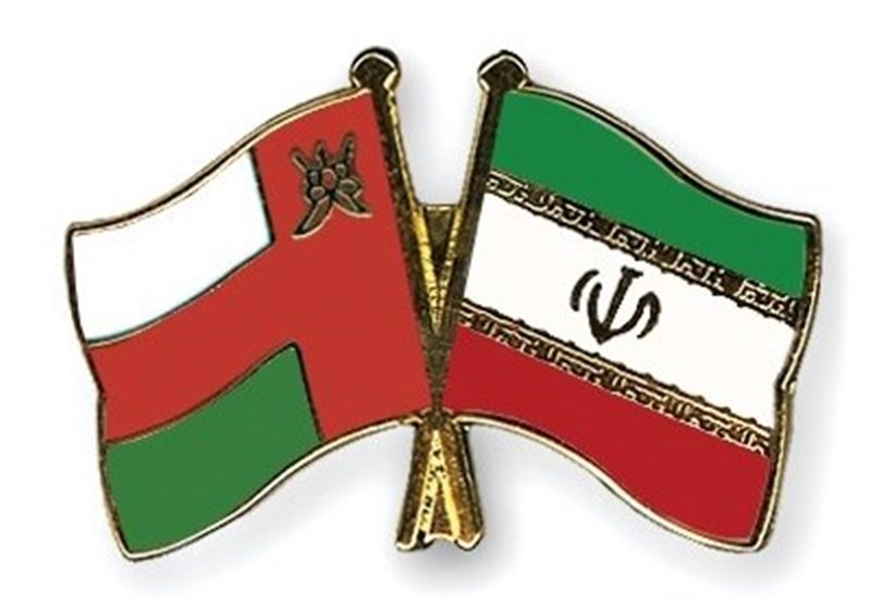 حمایت همه جانبه اتاق ایران از توسعه روابط دو کشور ایران و عمان/ هدف گذاری ۵ میلیارد دلاری مبادلات تجاری میان دو کشور قابل تحقق است حمایت همه جانبه اتاق ایران از توسعه روابط دو کشور ایران و عمان/ هدف گذاری ۵ میلیارد دلاری مبادلات تجاری میان دو کشور قابل تحقق است