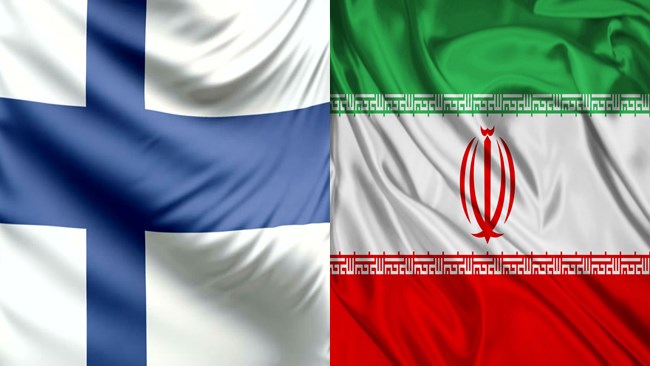 فراخوان ثبتنام کمیته مشترک بازرگانی ایران و فنلاند فراخوان ثبتنام کمیته مشترک بازرگانی ایران و فنلاند