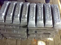 جمع آوری یک واحد غیر مجاز ریخته‌گری سرب