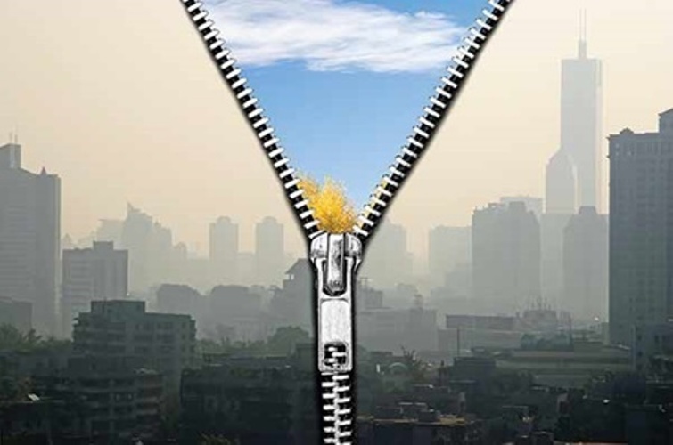 رویکرد جدید به کاهش آلودگی و مصرف سوخت
