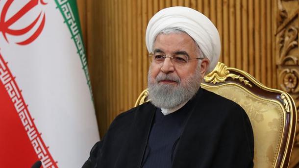 دشواری زندگی مردم به دلیل فشارهای دشمنان است