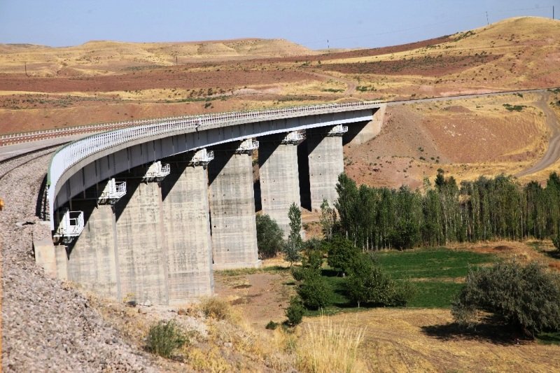 گره تکمیل راه‌آهن ایران - افغانستان چیست؟