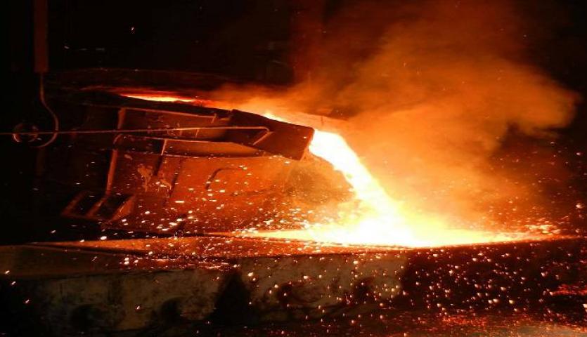 کاهش اشتهای اژدهای زرد در مصرف فولاد طی سال 2020/‌ خودروسازی چین، افت تقاضا را رقم می زند