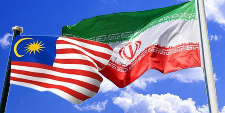 حسن روحانی عازم مالزی شد