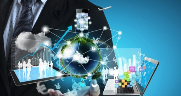بیستمین نمایشگاه بین المللی صنایع مخابرات و راه حل های نوآورانه