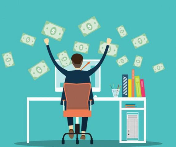 خرید و فروش مجوزهای کسب‌ و کار در فضای مجازی
