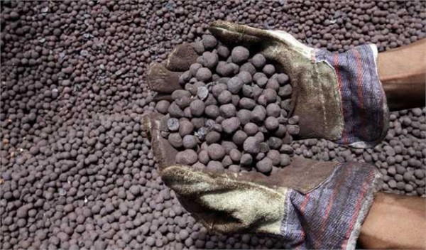 محدودیت صادرات فولاد اسفنجی صدای جهانگیری را درآورد محدودیت صادرات فولاد اسفنجی صدای جهانگیری را درآورد