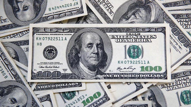 قیمت دلار تا پایان سال بیشتر از ۱۳ هزار تومان نمیشود قیمت دلار تا پایان سال بیشتر از ۱۳ هزار تومان نمیشود