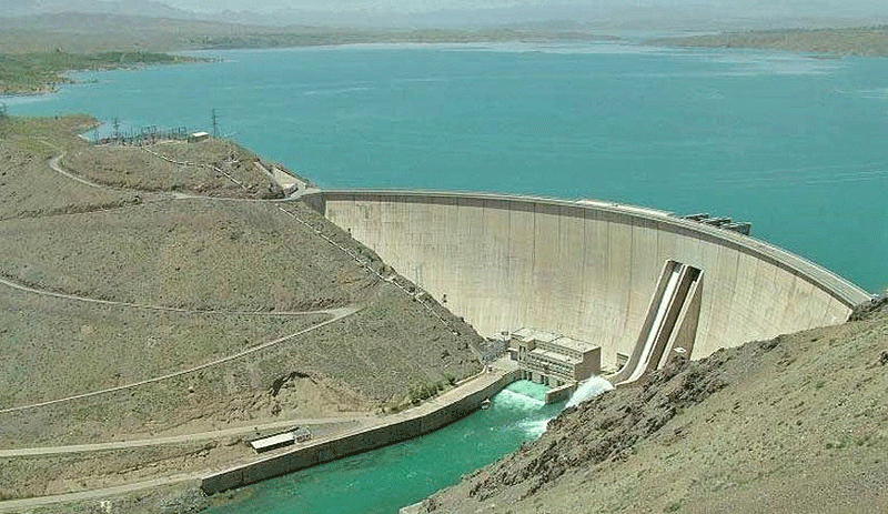 برنامه بازنگری سدها به کجا رسید؟ برنامه بازنگری سدها به کجا رسید؟